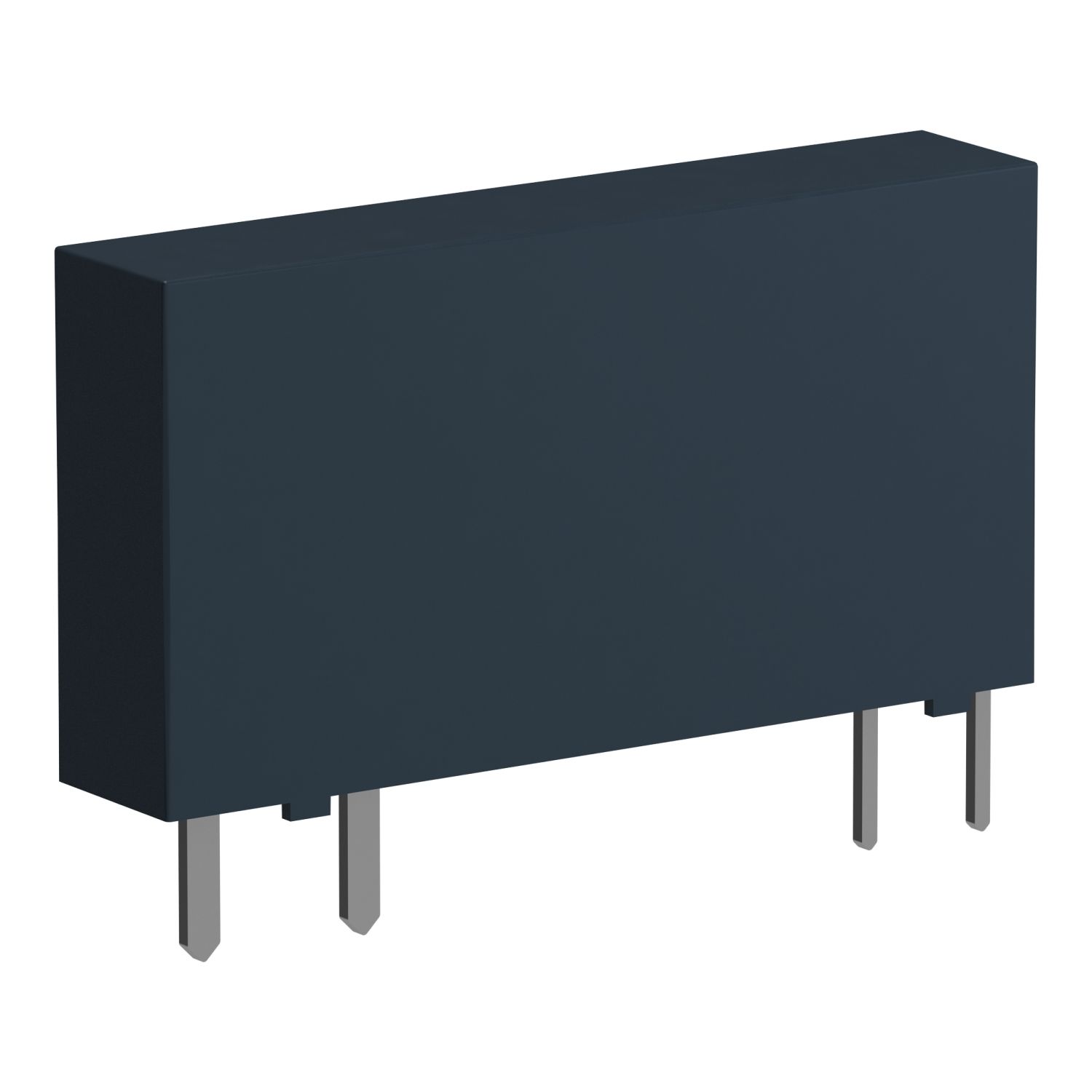Picture of Solid state slim relay, Harmony Solid State Relays, 2A, zero voltage switching, input 3…12V DC, output 24...280V AC
