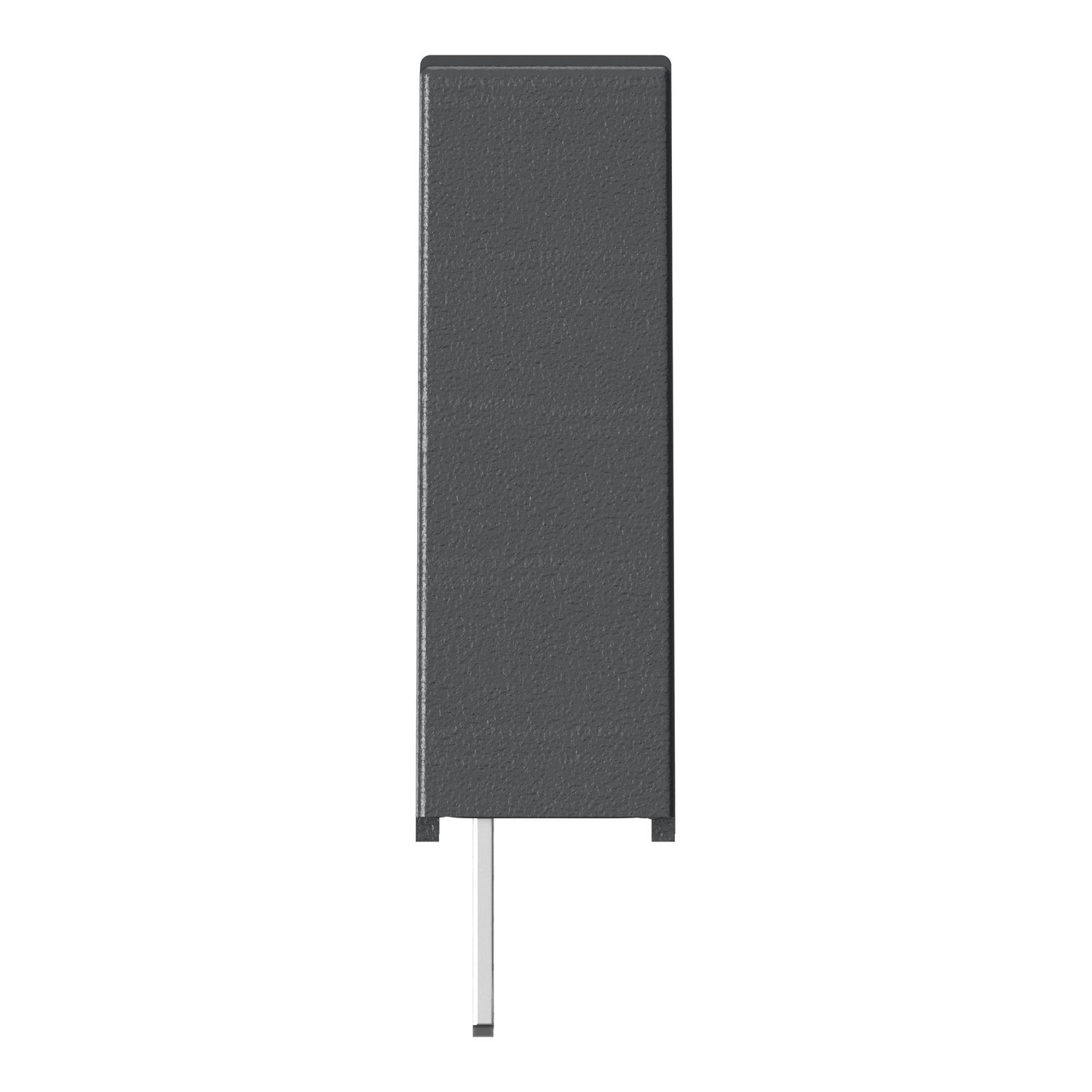 Picture of Solid state slim relay, Harmony Solid State Relays, 2A, zero voltage switching, input 3…12V DC, output 24...280V AC