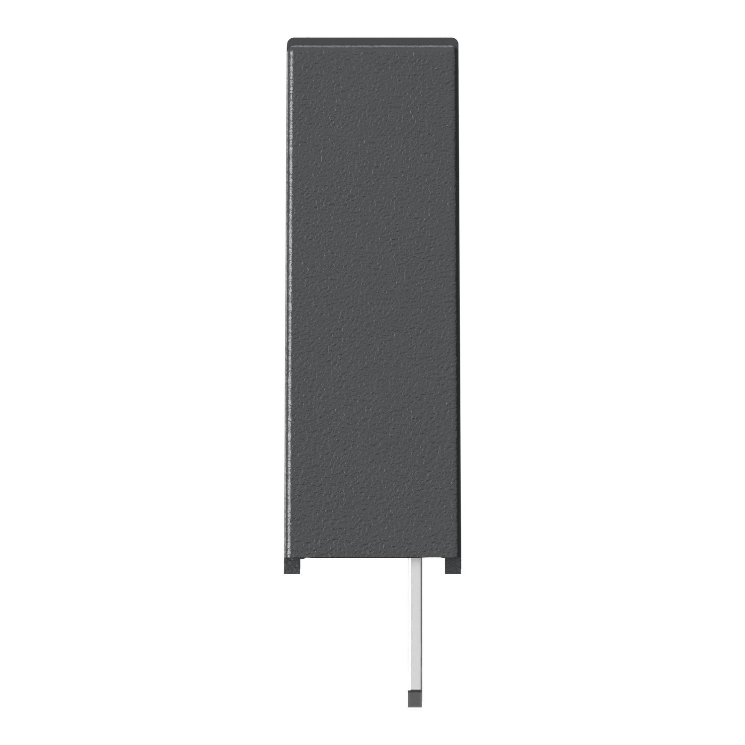 Picture of Solid state slim relay, Harmony Solid State Relays, 2A, zero voltage switching, input 3…12V DC, output 24...280V AC