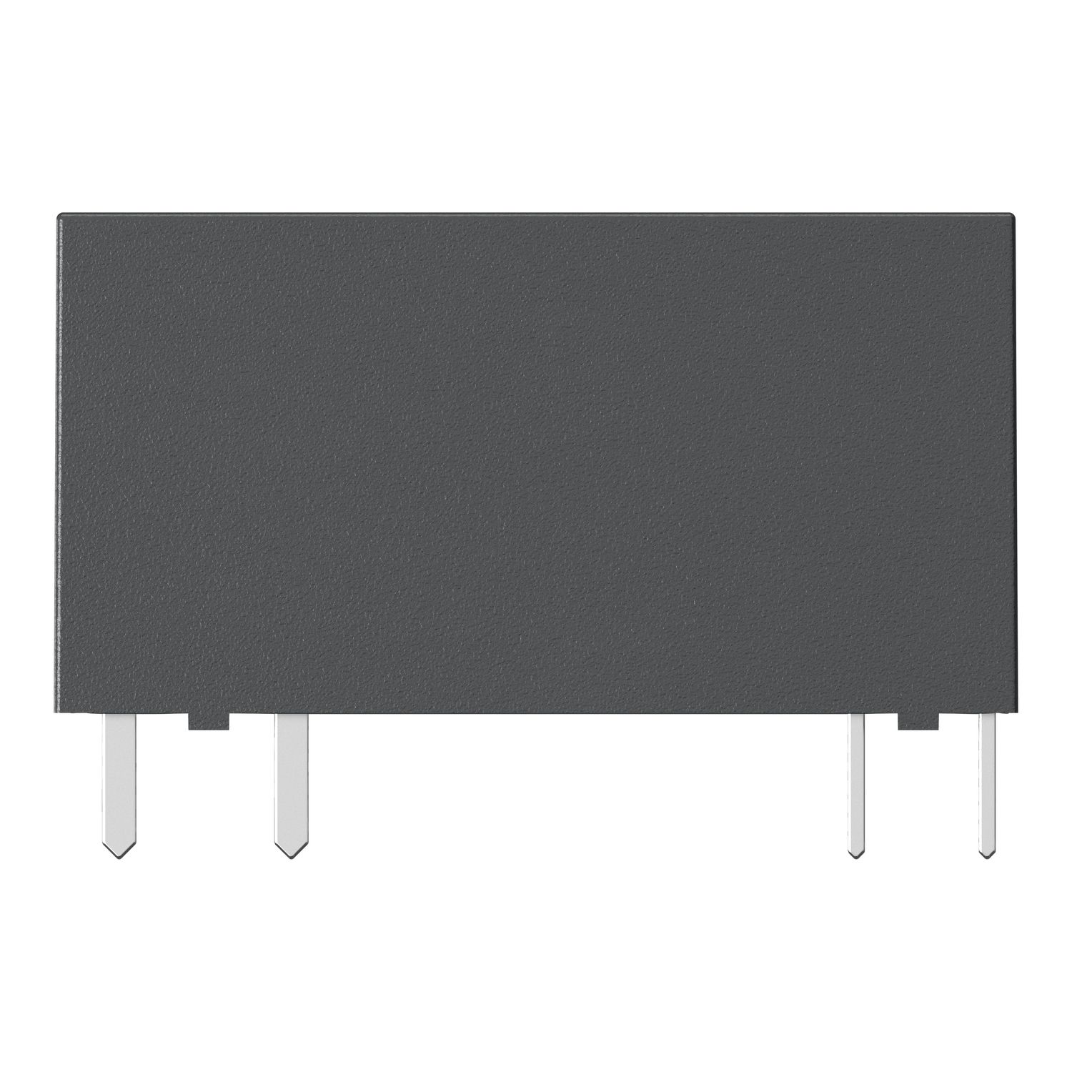 Picture of Solid state slim relay, Harmony Solid State Relays, 0.1A, DC switching, input 16…30V DC, output 1…48V DC