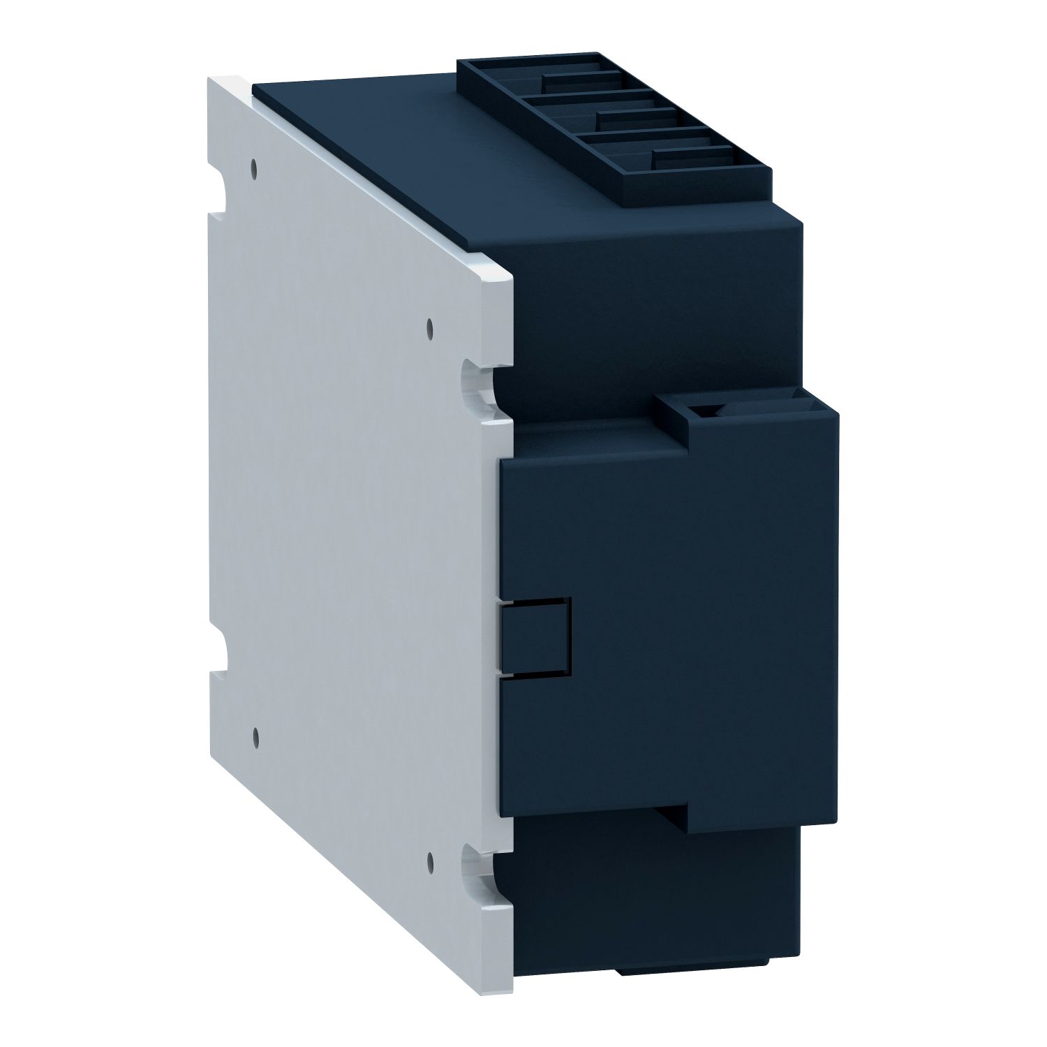Picture of 3P SSR 50A@48-530VACRandom,90-140VAC,TP