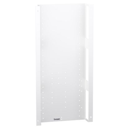 Picture of Top Hat, Acti9, for MB200C or MD200C empty enclosure