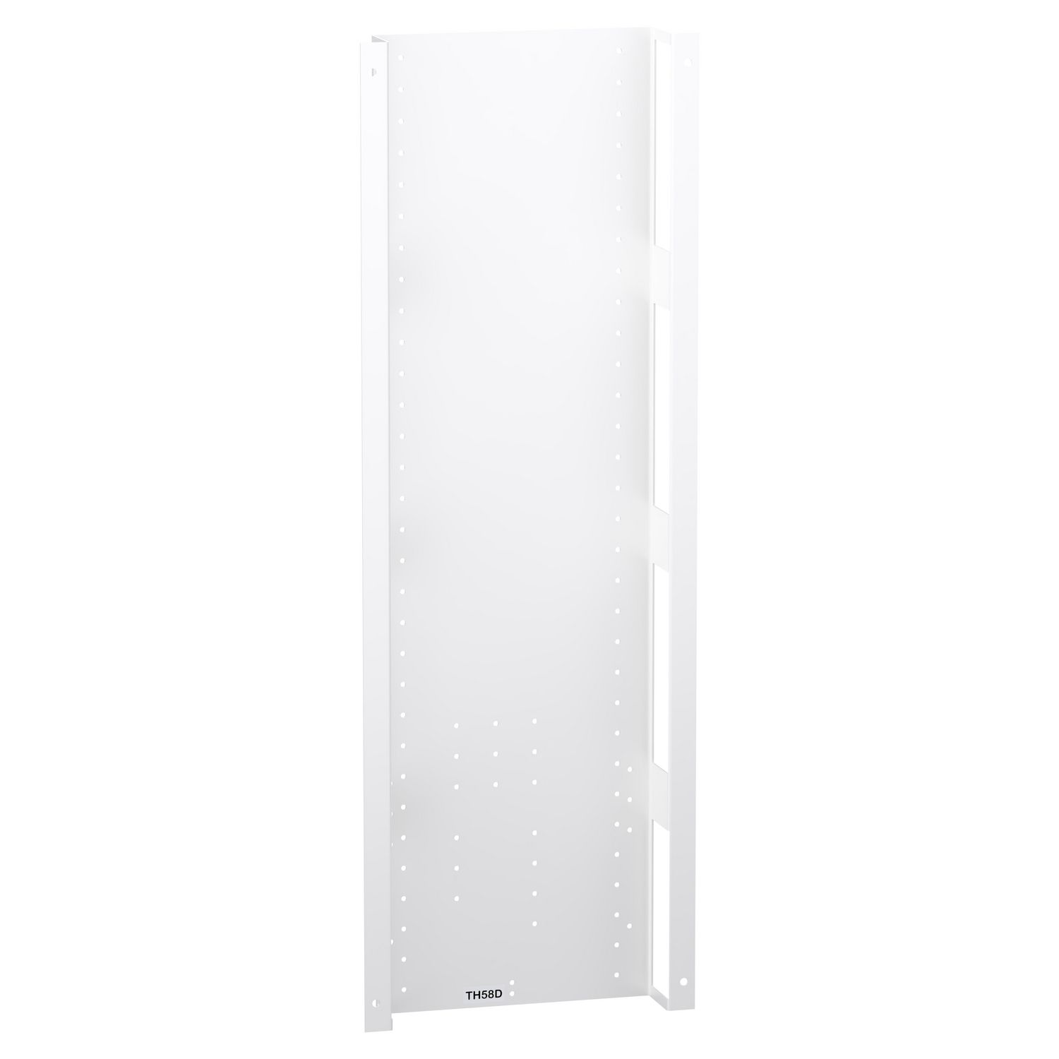 Picture of Top Hat, Acti9, for MB200D or MD200D empty enclosure