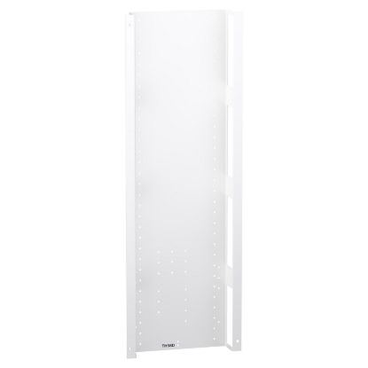 Picture of Top Hat, Acti9, for MB200D or MD200D empty enclosure