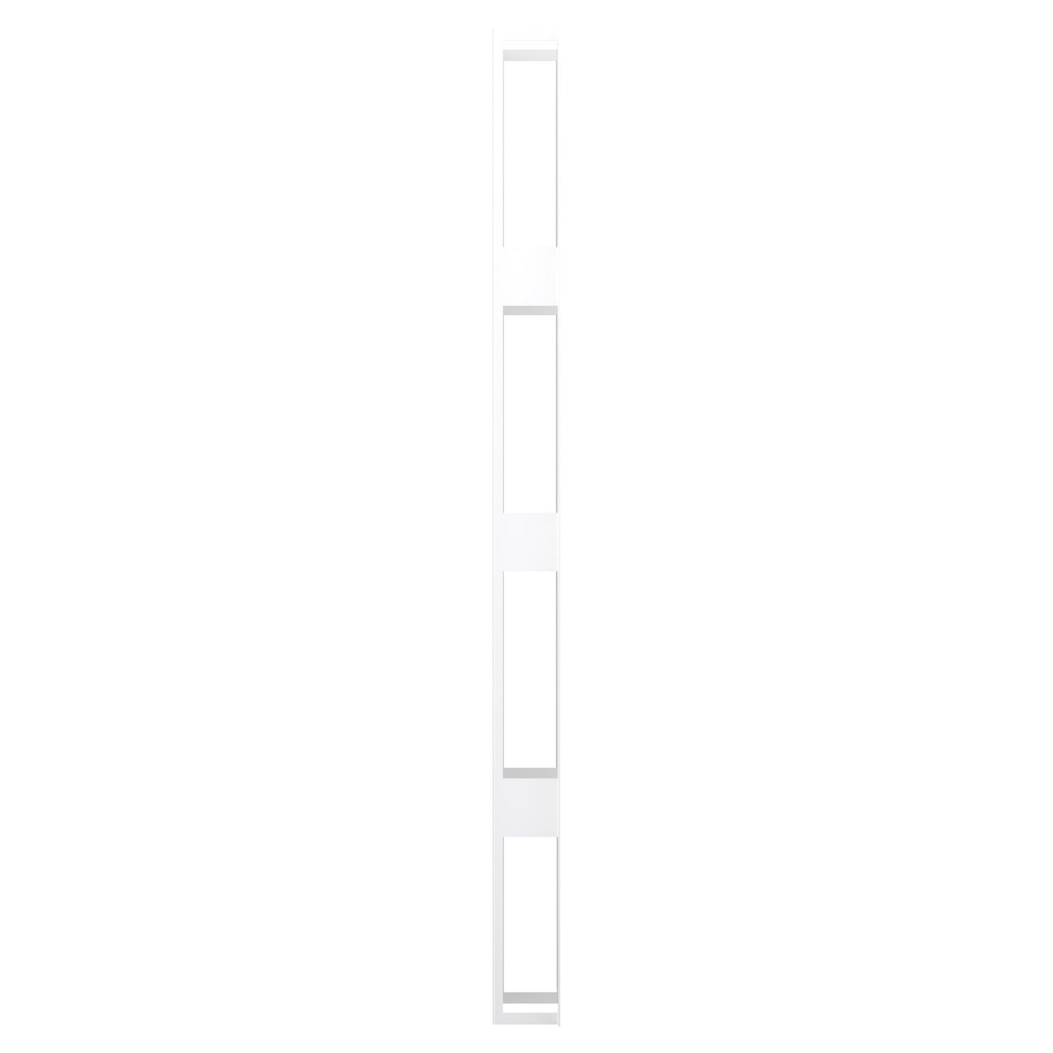 Picture of Top Hat, Acti9, for MB200D or MD200D empty enclosure