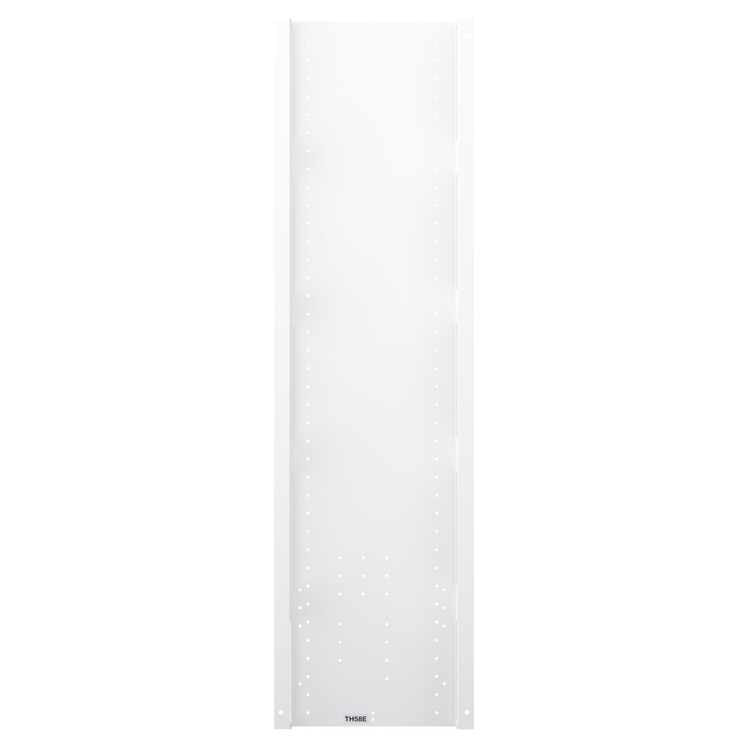 Picture of Top Hat, Acti9, for MB200E or MD200E empty enclosure