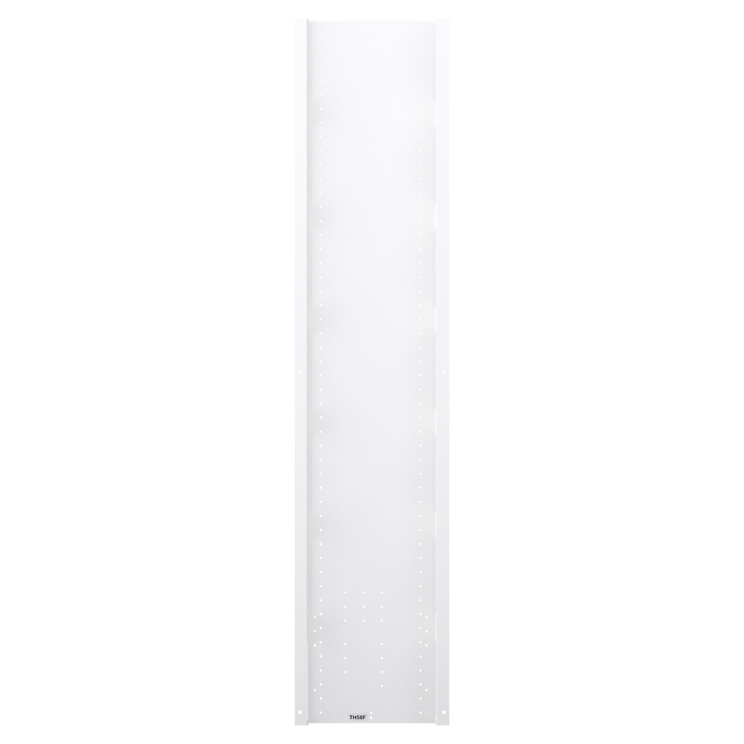 Picture of Top Hat, Acti9, for MB200F or MD200F empty enclosure