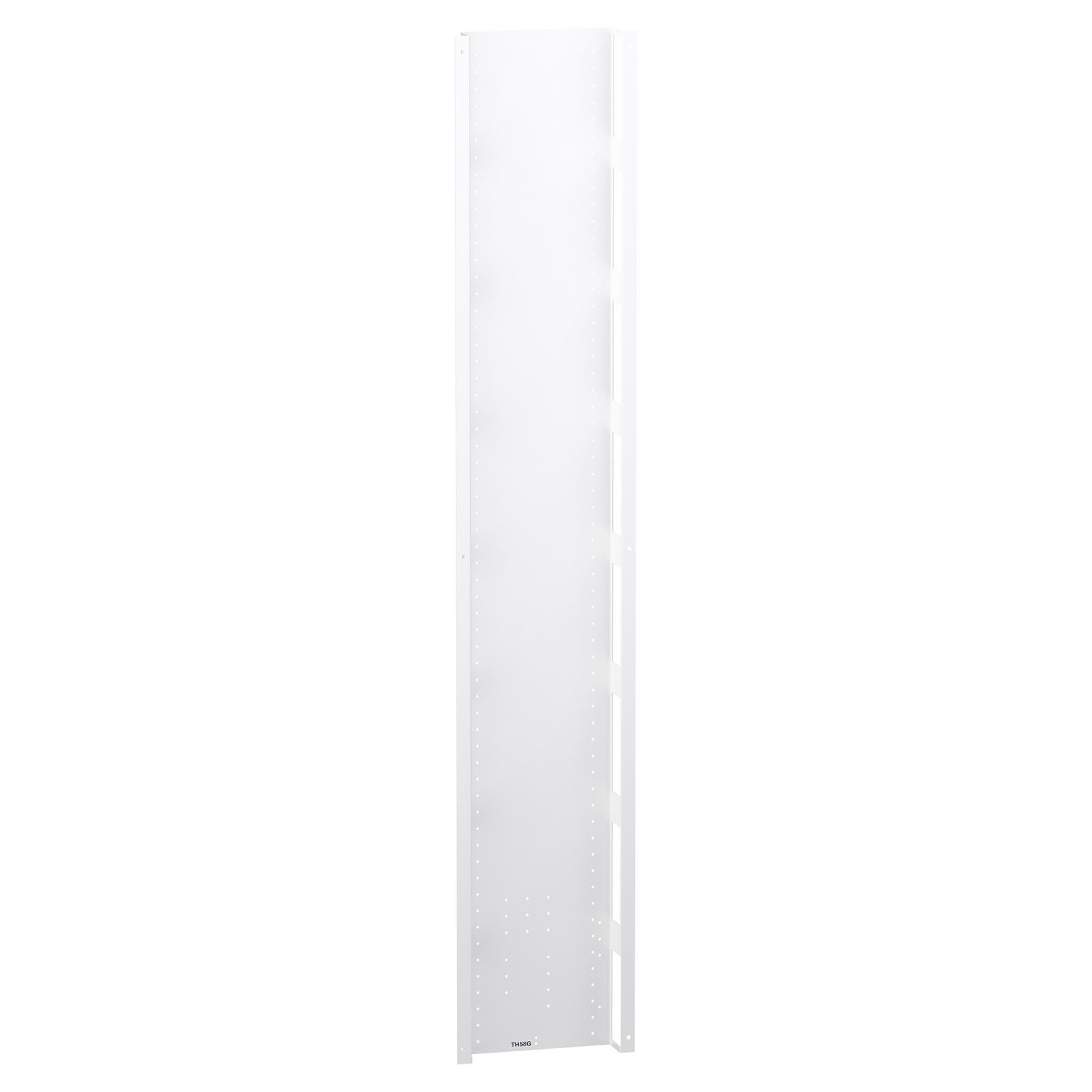 Picture of Top Hat, Acti9, for MB200G or MD200G empty enclosure