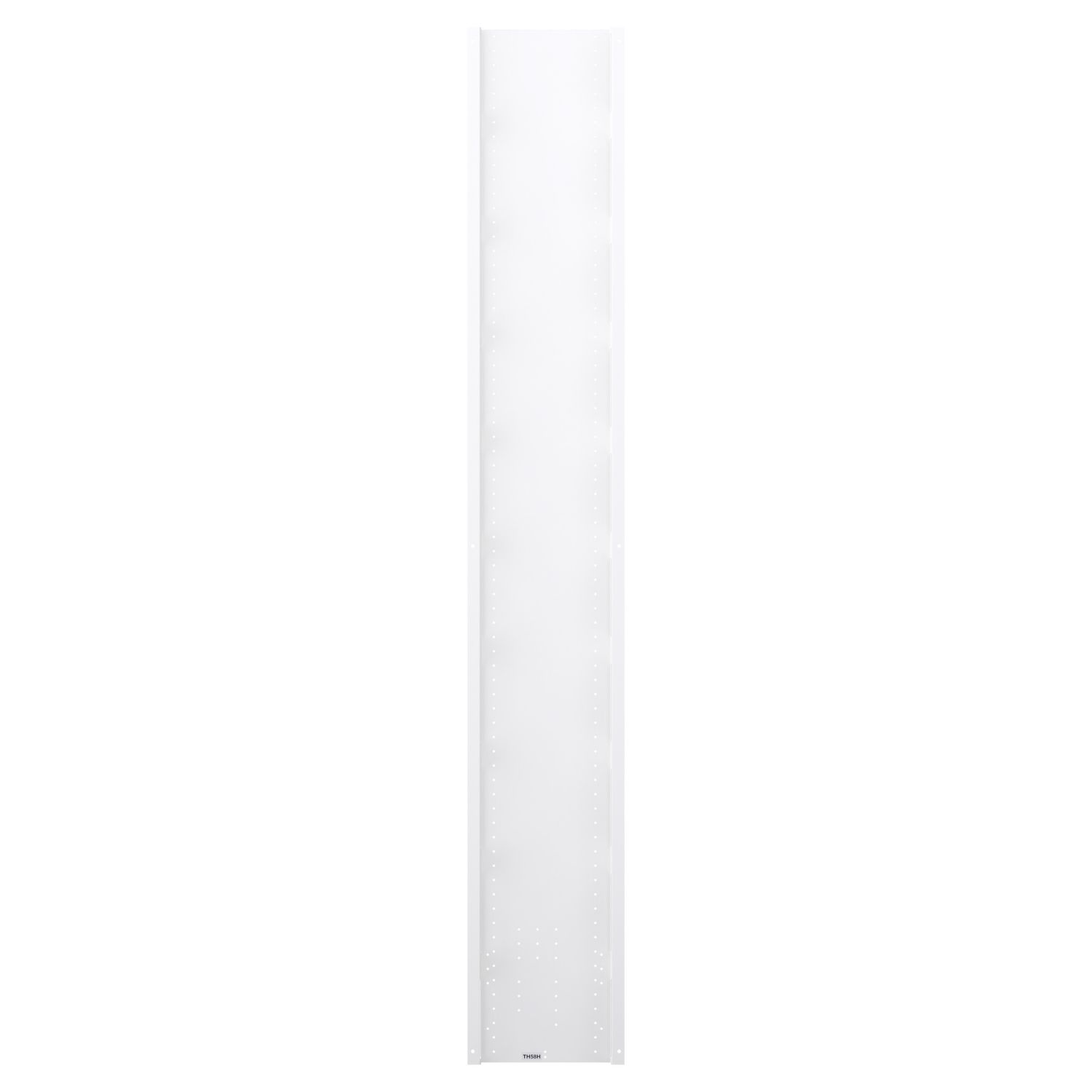 Picture of Top Hat, Acti9, for MB200H or MD200H empty enclosure