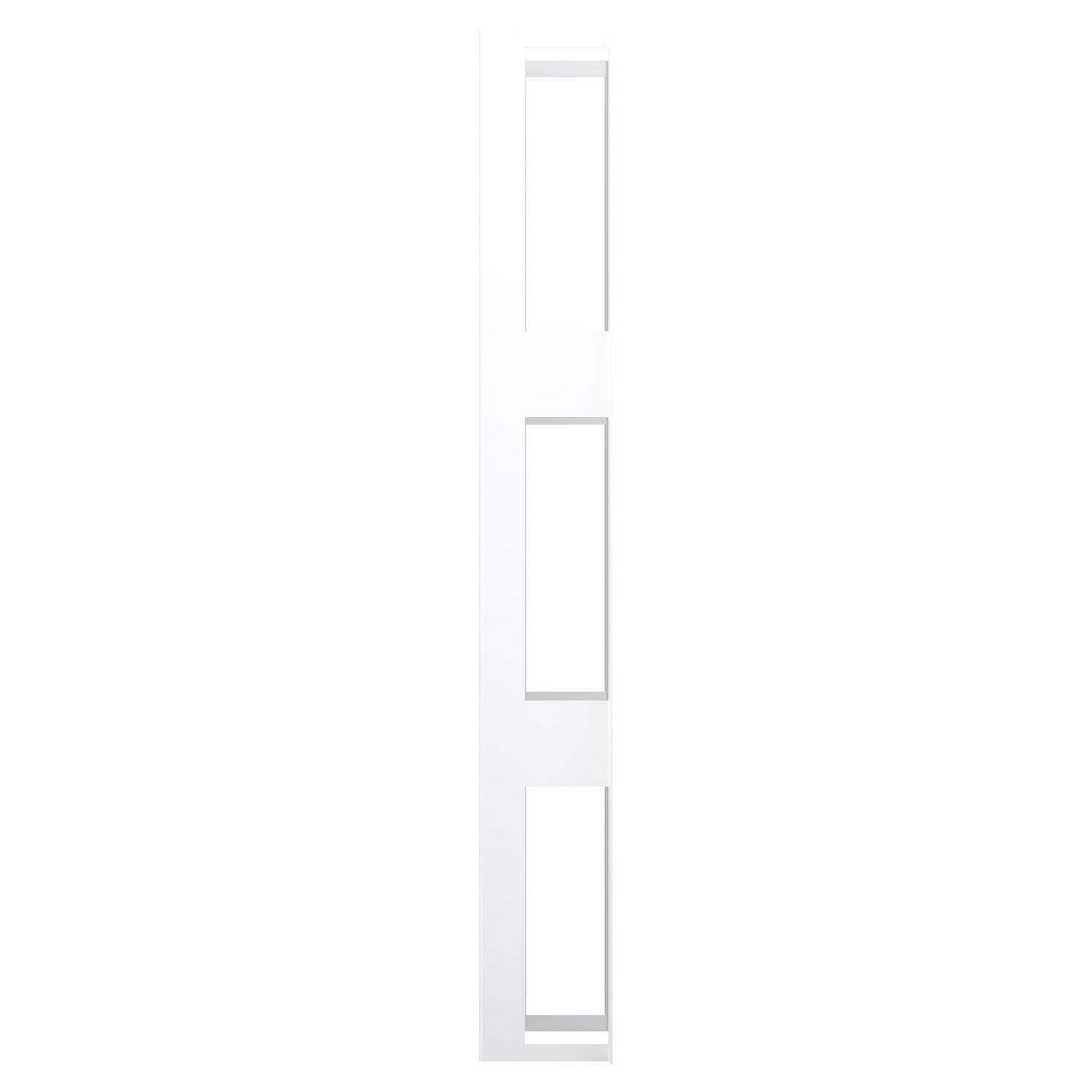 Picture of Top Hat, Acti9, for MB200C empty enclosure without gear tray