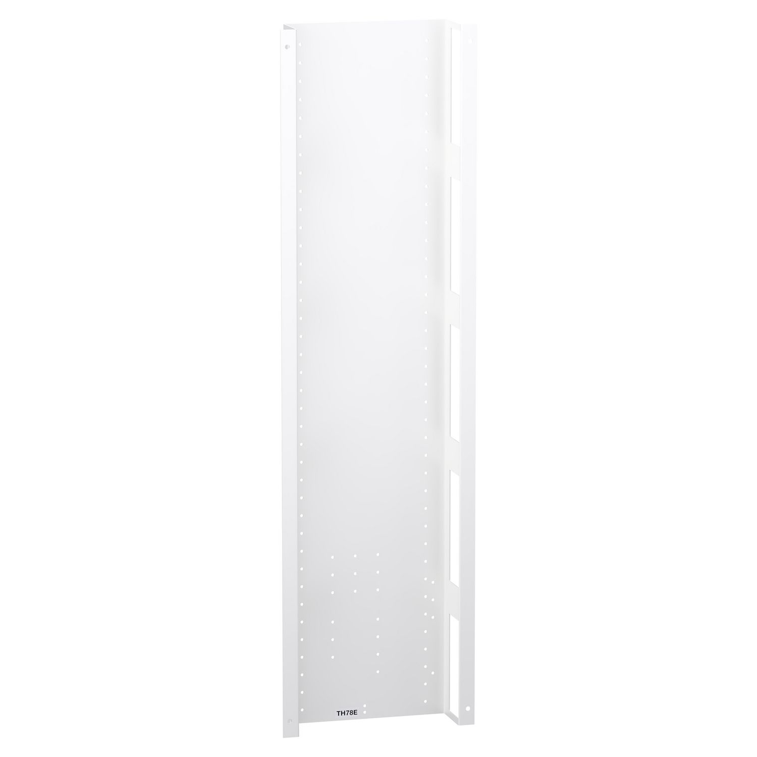 Picture of Top Hat, Acti9, for MB200E empty enclosure without gear tray
