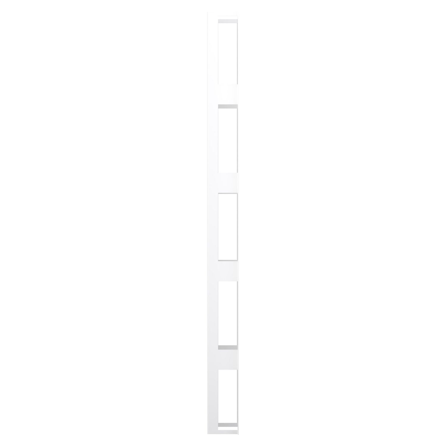Picture of Top Hat, Acti9, for MB200E empty enclosure without gear tray