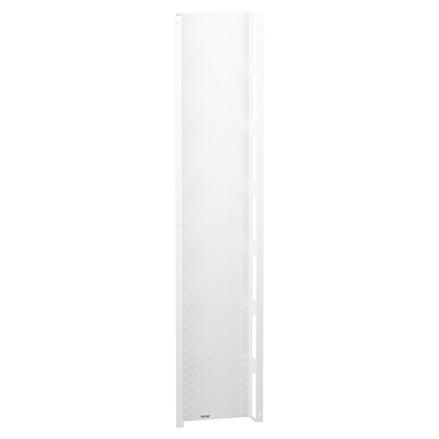 Picture of Top Hat, Acti9, for MB200F empty enclosure without gear tray