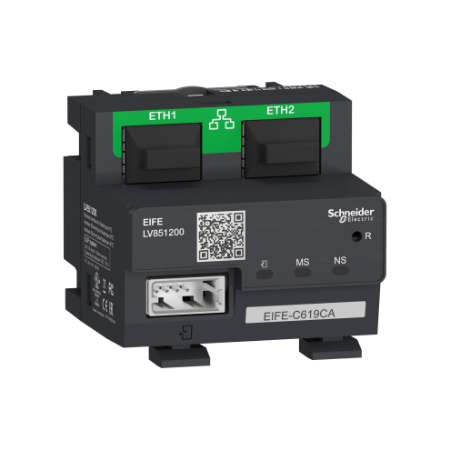 Picture of Retrofit kit, MasterPact MTZ2/MTZ3 drawout, terminal block, MasterPact MTZ2/MTZ3 moving part in MasterPact NW chassis