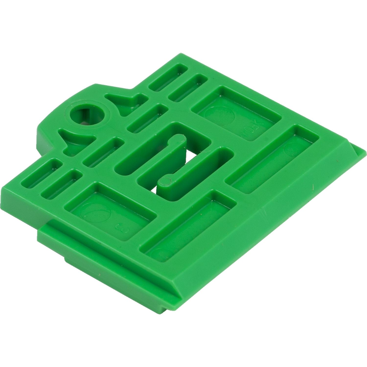 Picture of Panel mounting kit, Modicon M221, for M221 controllers and TM3 modules