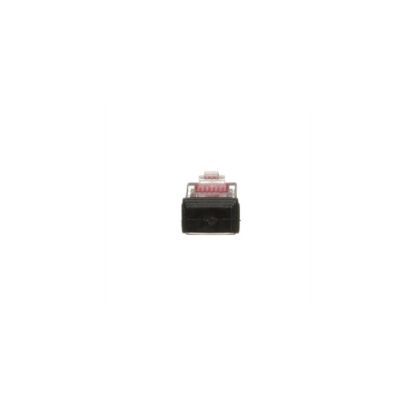 Picture of ULP line terminators, Enerlin'X, IFM communication interface accessory, set of 10 parts