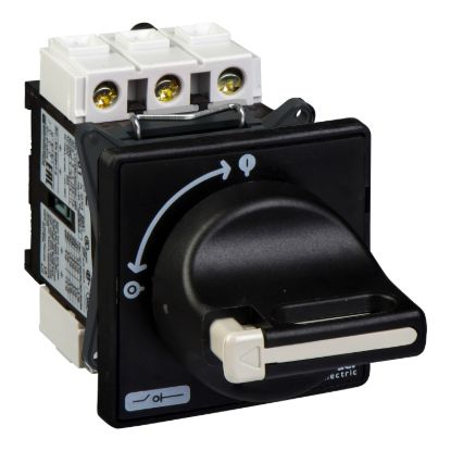 Picture of Switch disconnector, TeSys Mini-Vario, 20A, on door