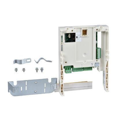 Picture of water solution multi-pump card - 24 V DC - for Altivar speed drive