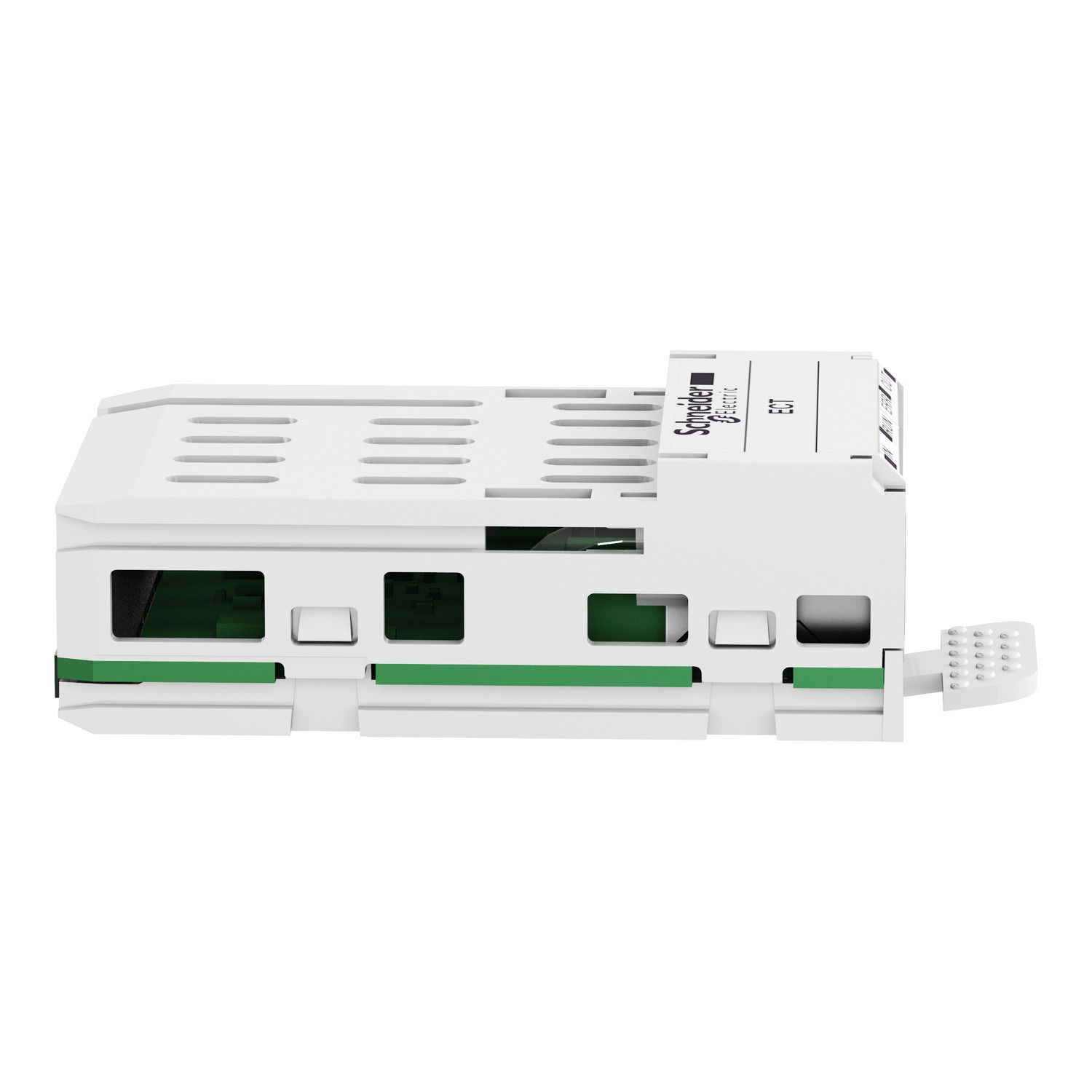 Picture of Communication Module, Lexium 32, Ethercat 2 x RJ45