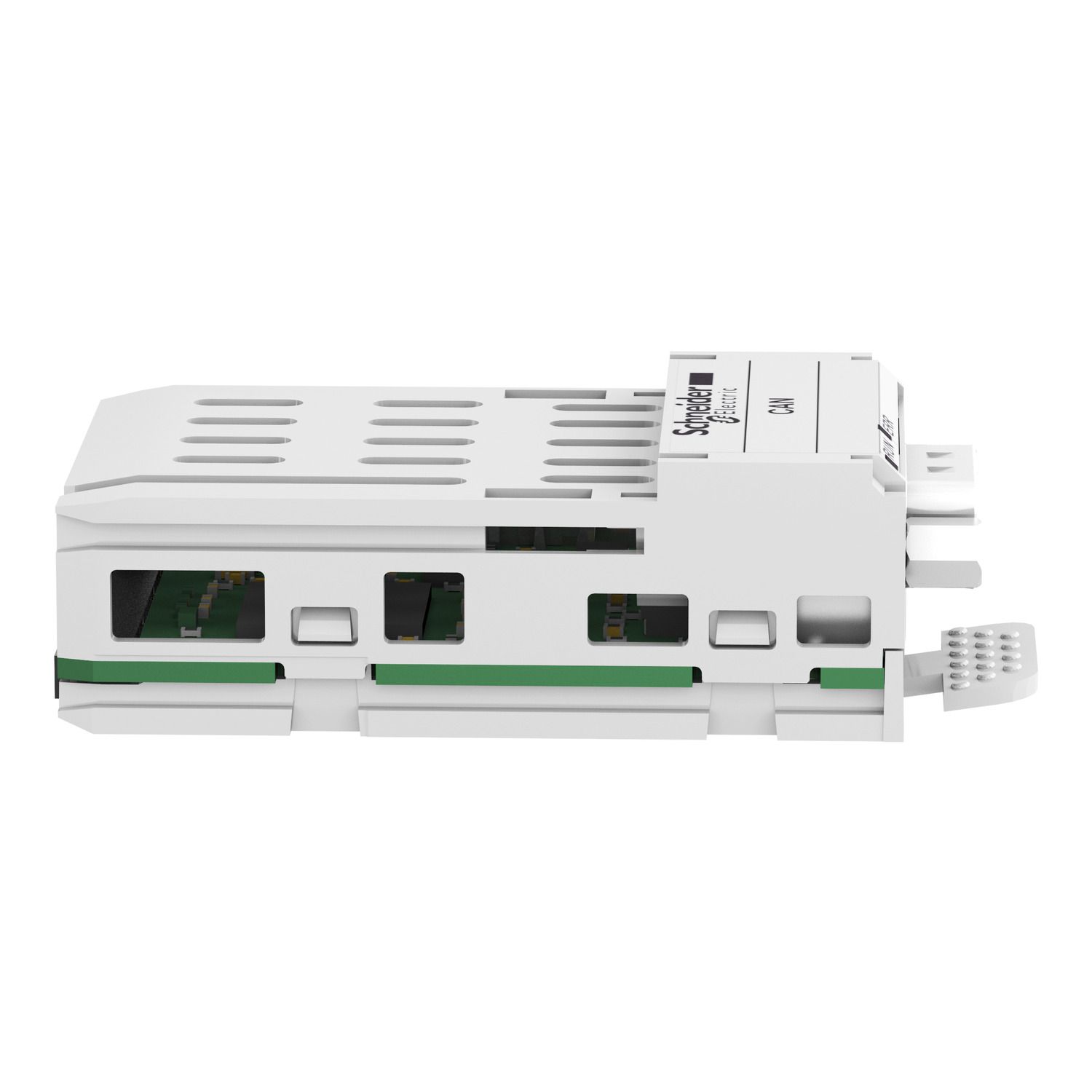 Picture of Communication module, Lexium 32, CANopen SUB-D9