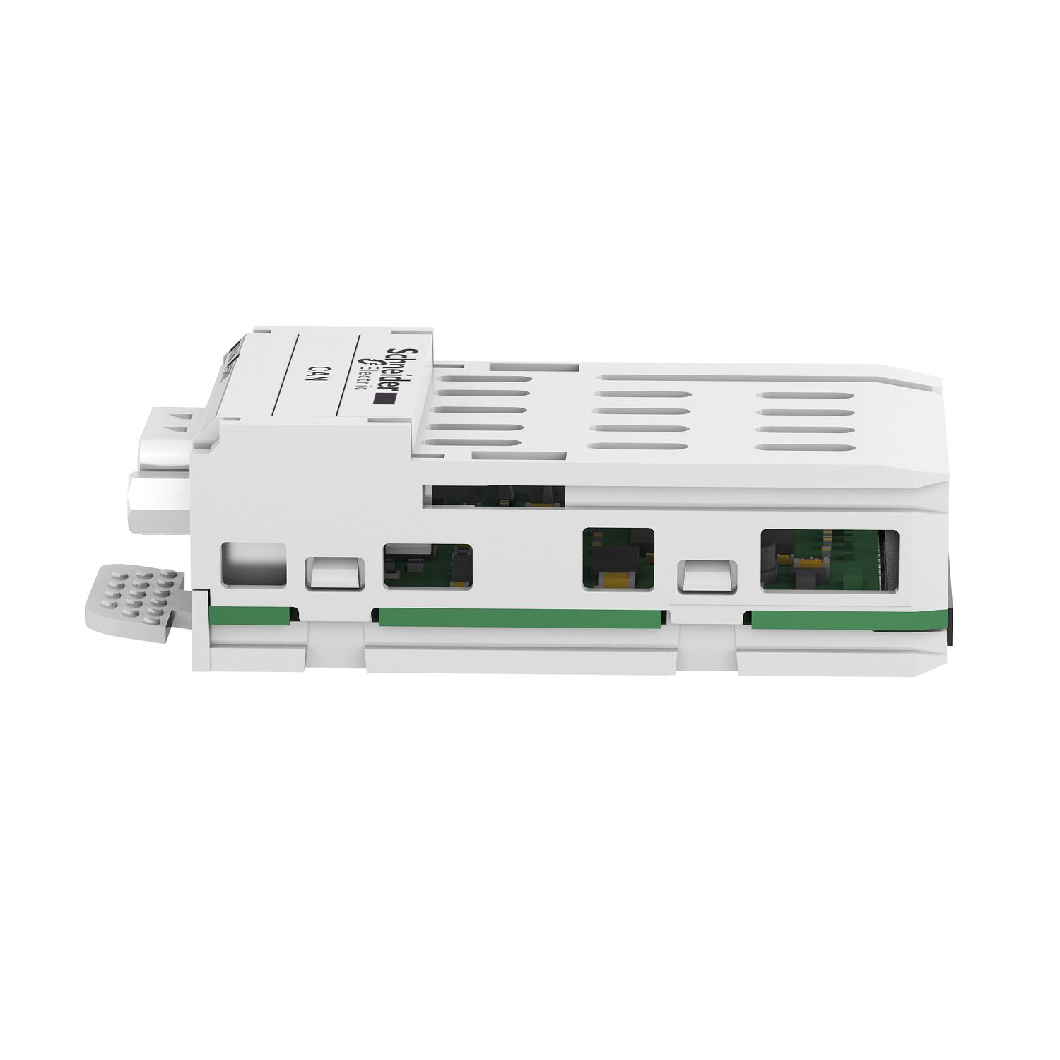 Picture of Communication module, Lexium 32, CANopen SUB-D9