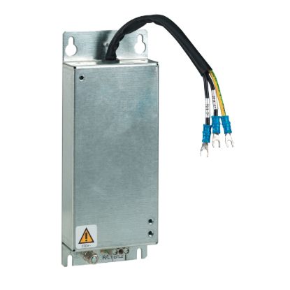 Picture of EMC radio interference input filter - for variable speed drive