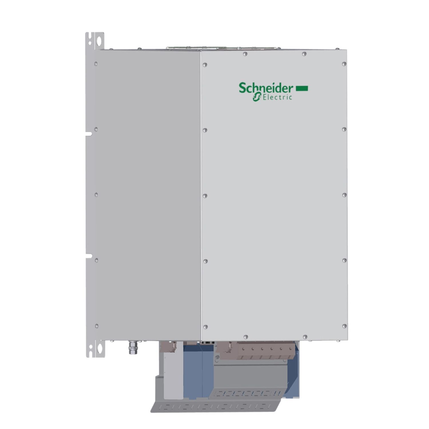 Picture of passive filter, Altivar, 395A, 400V, 50Hz, for variable speed drive