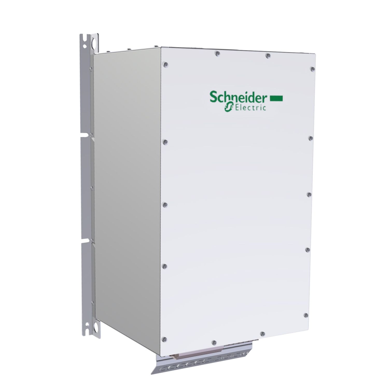 Picture of passive filter, Altivar, 122A, 460V, 60Hz, for variable speed drive