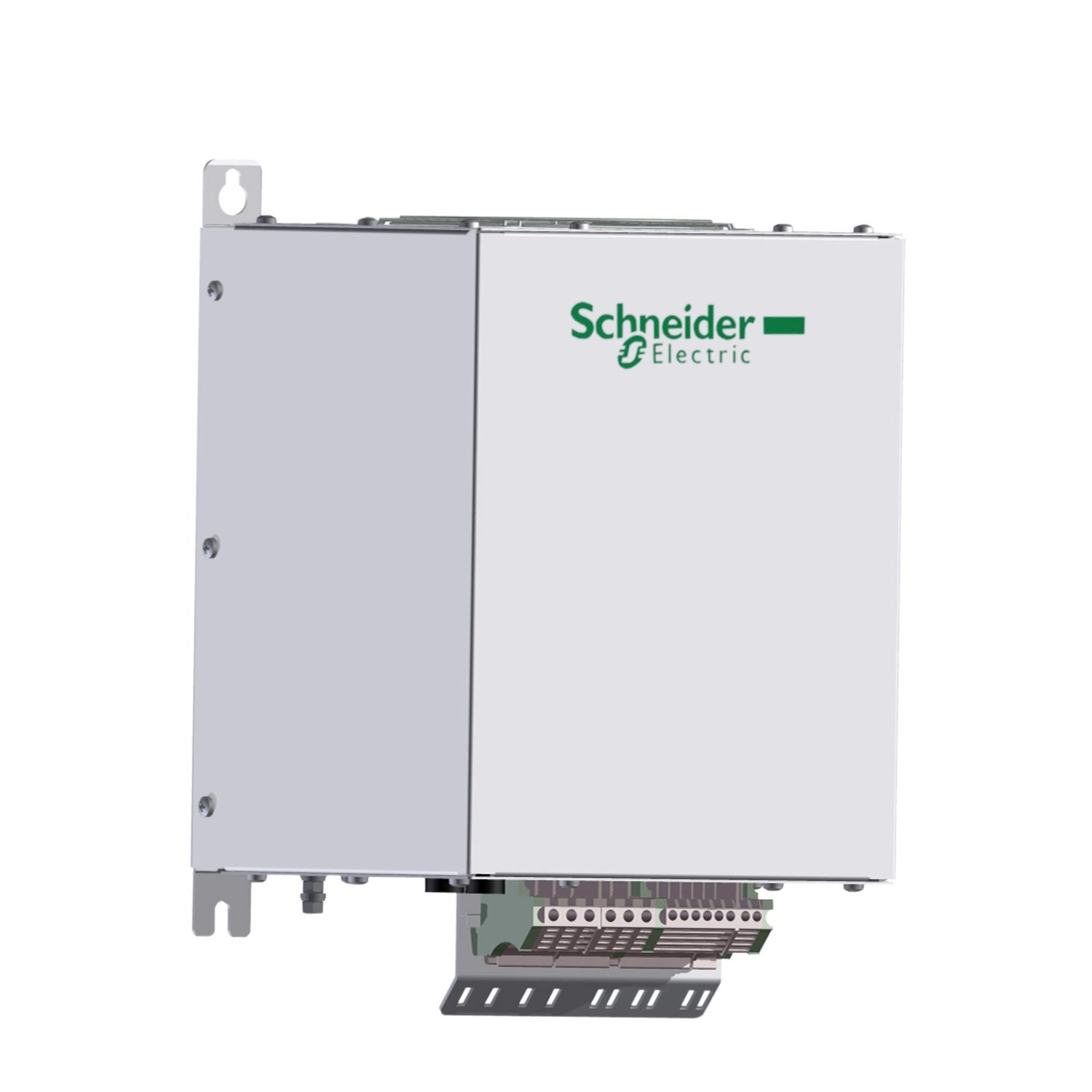 Picture of passive filter, Altivar, 10A, 460V, 60Hz, for variable speed drive