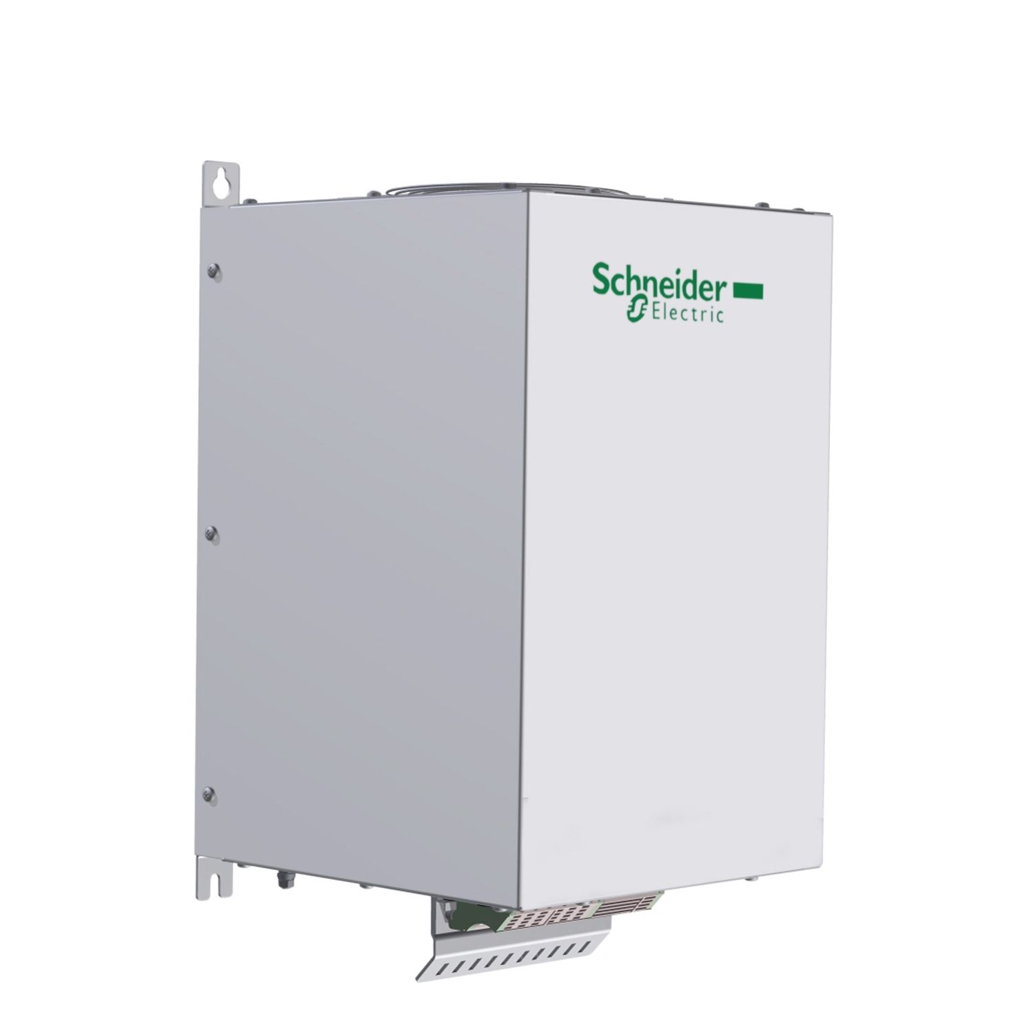 Picture of passive filter, Altivar, 19A, 460V, 60Hz, for variable speed drive