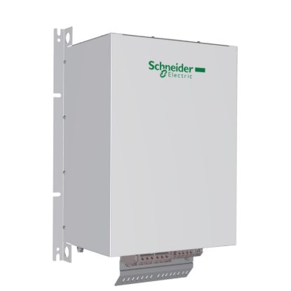 Picture of passive filter, Altivar, 50A, 460V, 60Hz, for variable speed drive