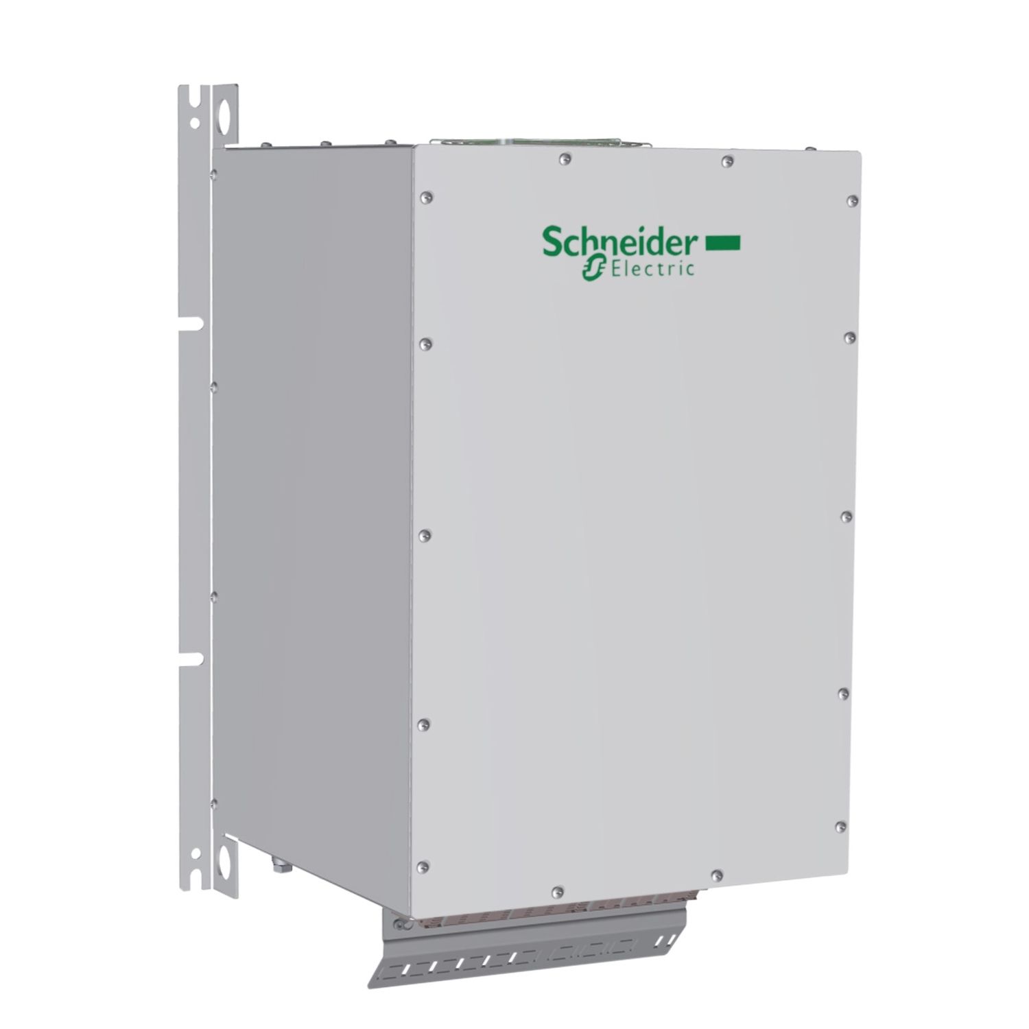 Picture of passive filter, Altivar, 62A, 460V, 60Hz, for variable speed drive