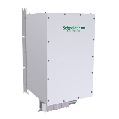 Picture of passive filter, Altivar, 160A, 460V, 60Hz, for variable speed drive