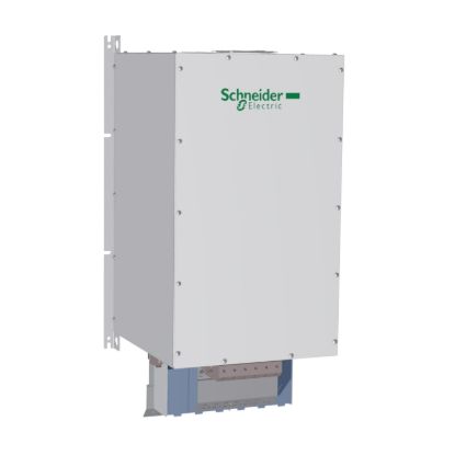 Picture of passive filter, Altivar, 240A, 460V, 60Hz, for variable speed drive