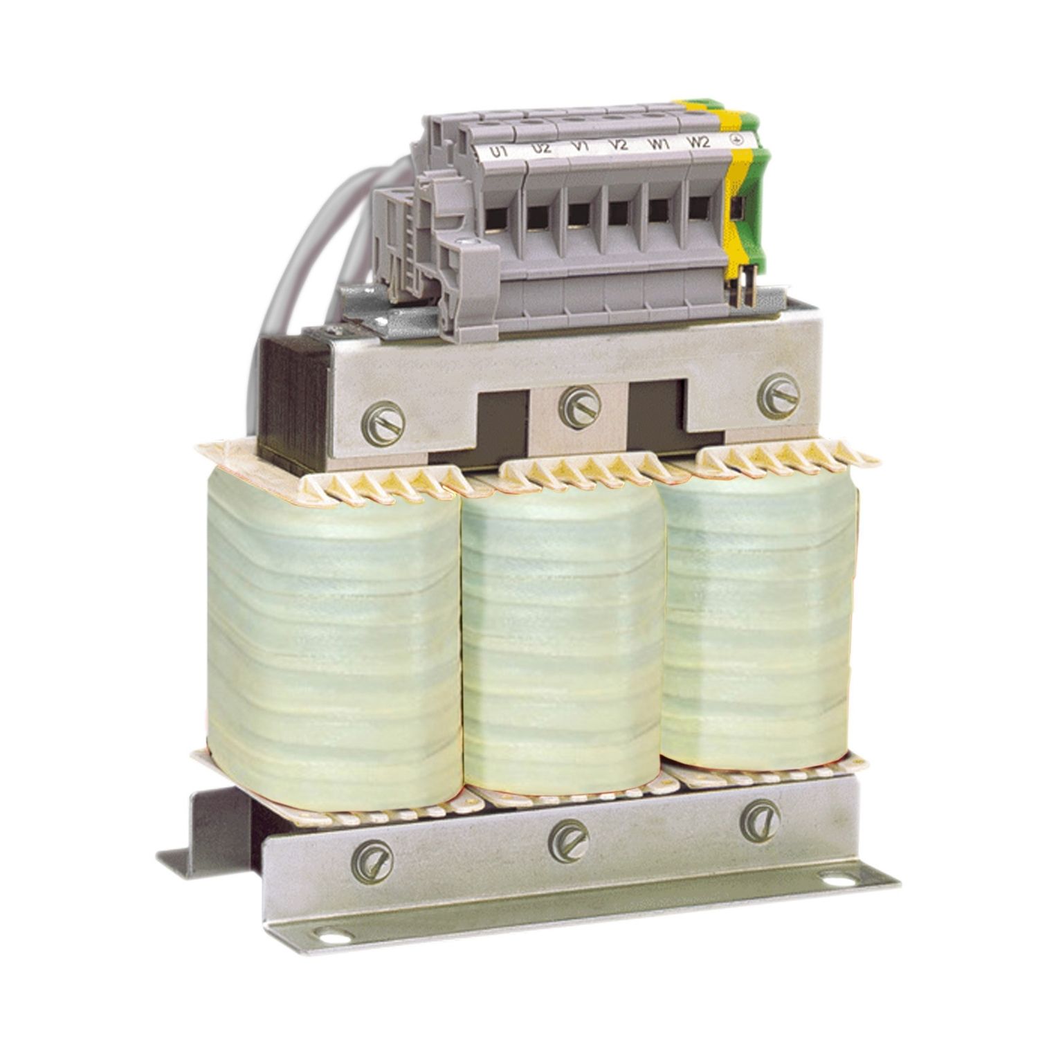 Picture of motor choke, Altivar, for variable speed drive, 759A, IP00