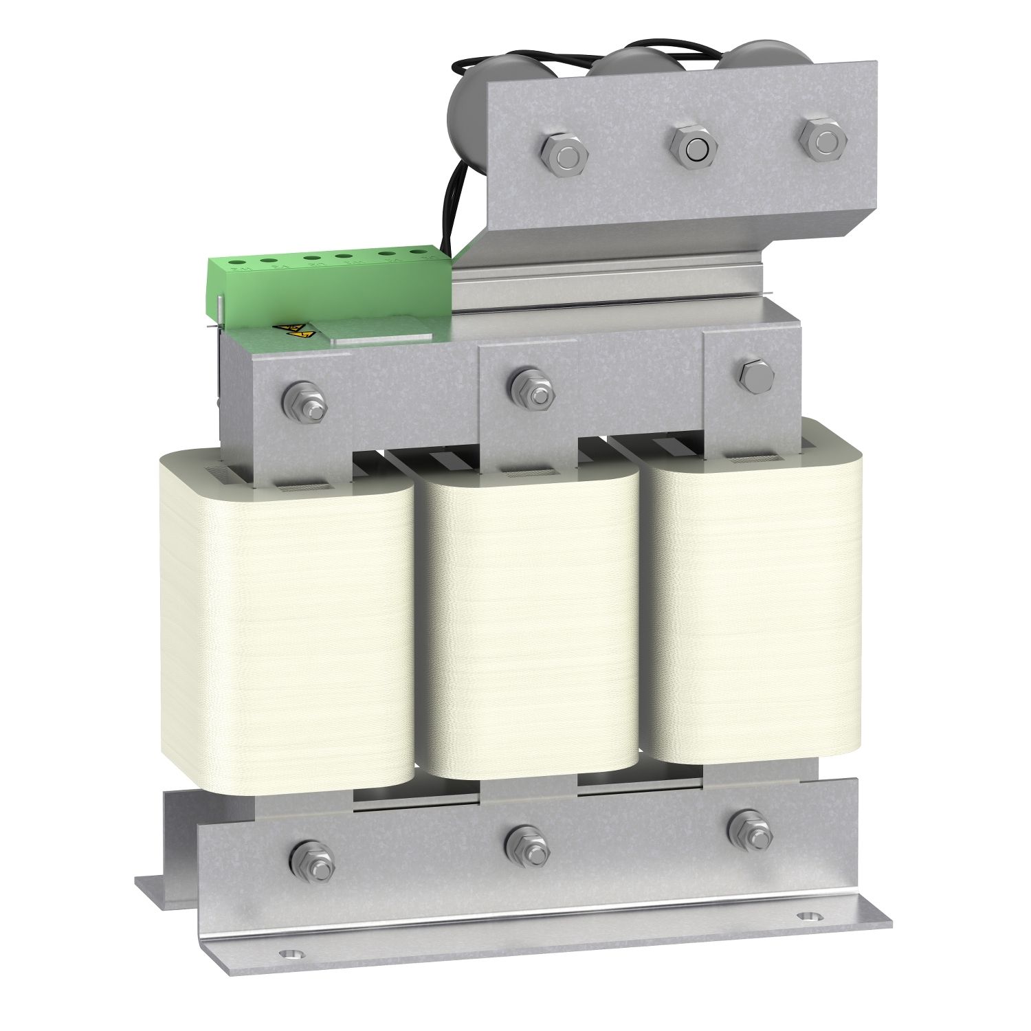 Picture of Sinus filter - 13 A - for Altivar Process variable speed drives
