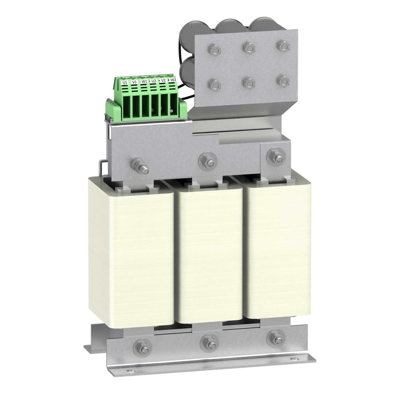 Picture of Sinus filter - 45 A - for Altivar Process variable speed drives
