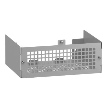 Picture of metal kit IP21, Altivar, for output filter IP20, 2.7kg