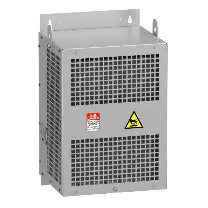 Picture of output sinus filter, Altivar, 50A, for variable speed drive
