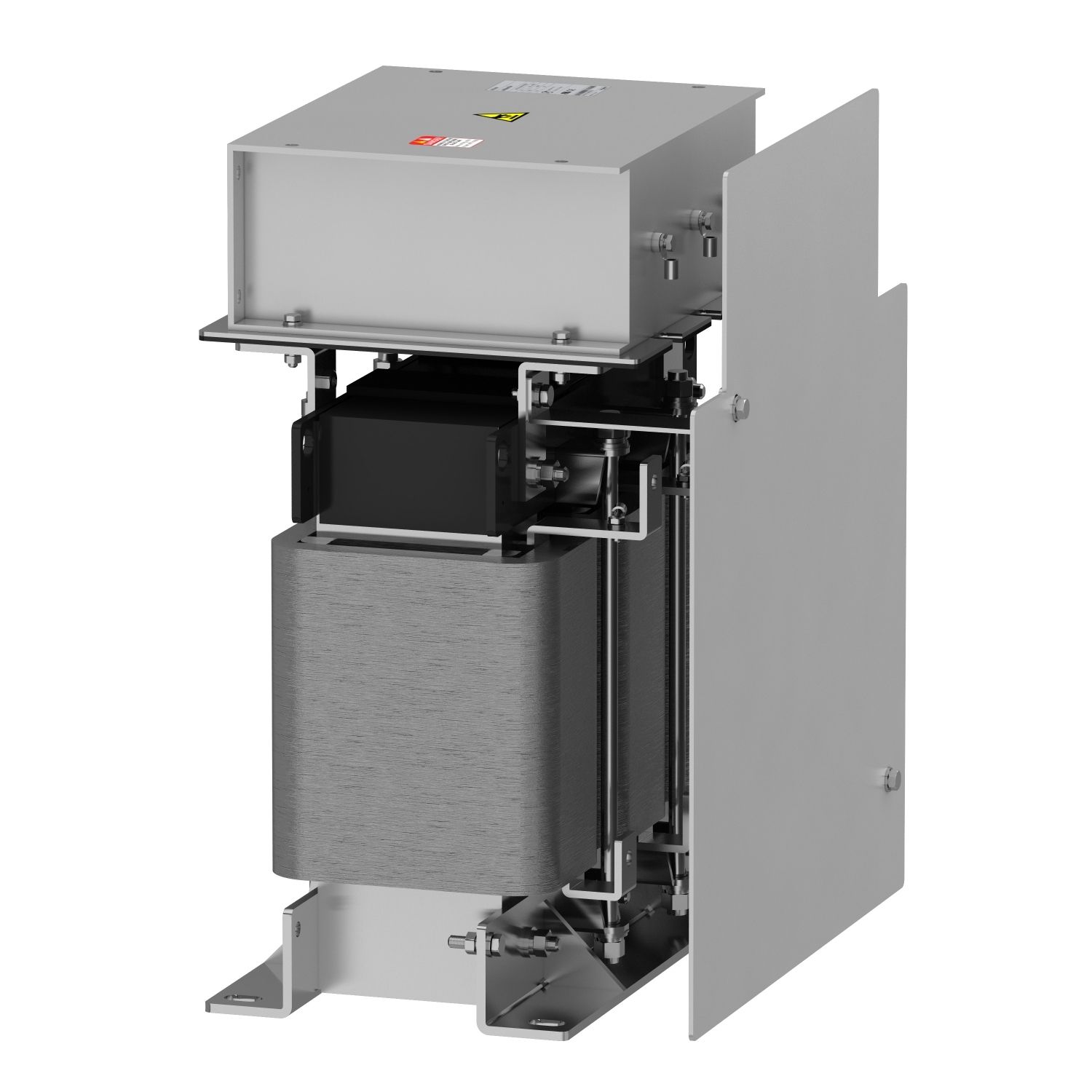 Picture of output sinus filter, Altivar, 305A, for variable speed drive