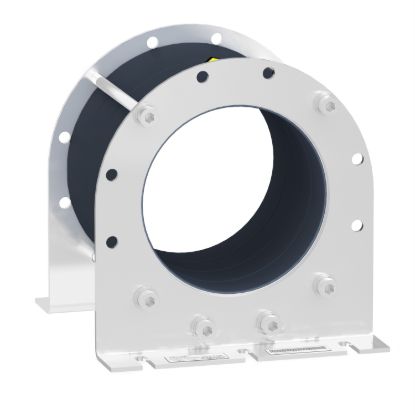 Picture of common mode filter for bearing current reduction - 183.2 ÂµH