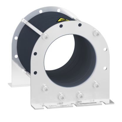 Picture of common mode filter for bearing current reduction - 274.8 ÂµH