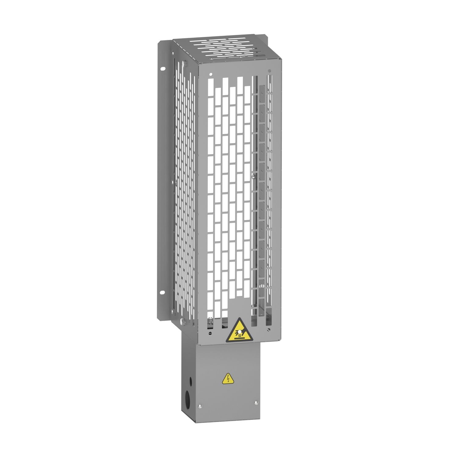 Picture of braking resistor, Altivar, 10Ohms, 1.1kW, IP20