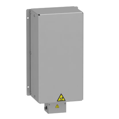 Picture of braking resistor, Altivar, 16Ohms, 1.9kW, IP20