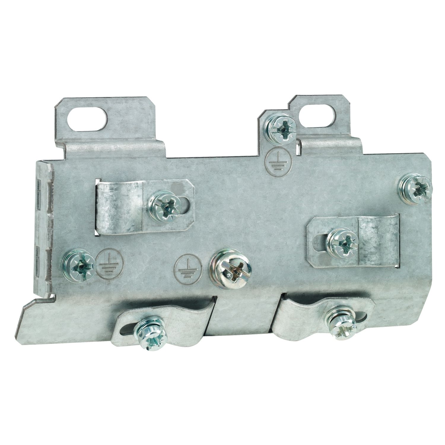 Picture of EMC conformity kits, Altivar Machine ATV320, Altivar 12, for variable speed drive size 3