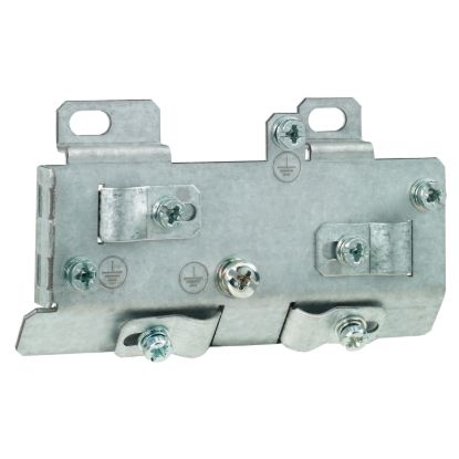 Picture of EMC conformity kits, Altivar Machine ATV320, Altivar 12, for variable speed drive size 3