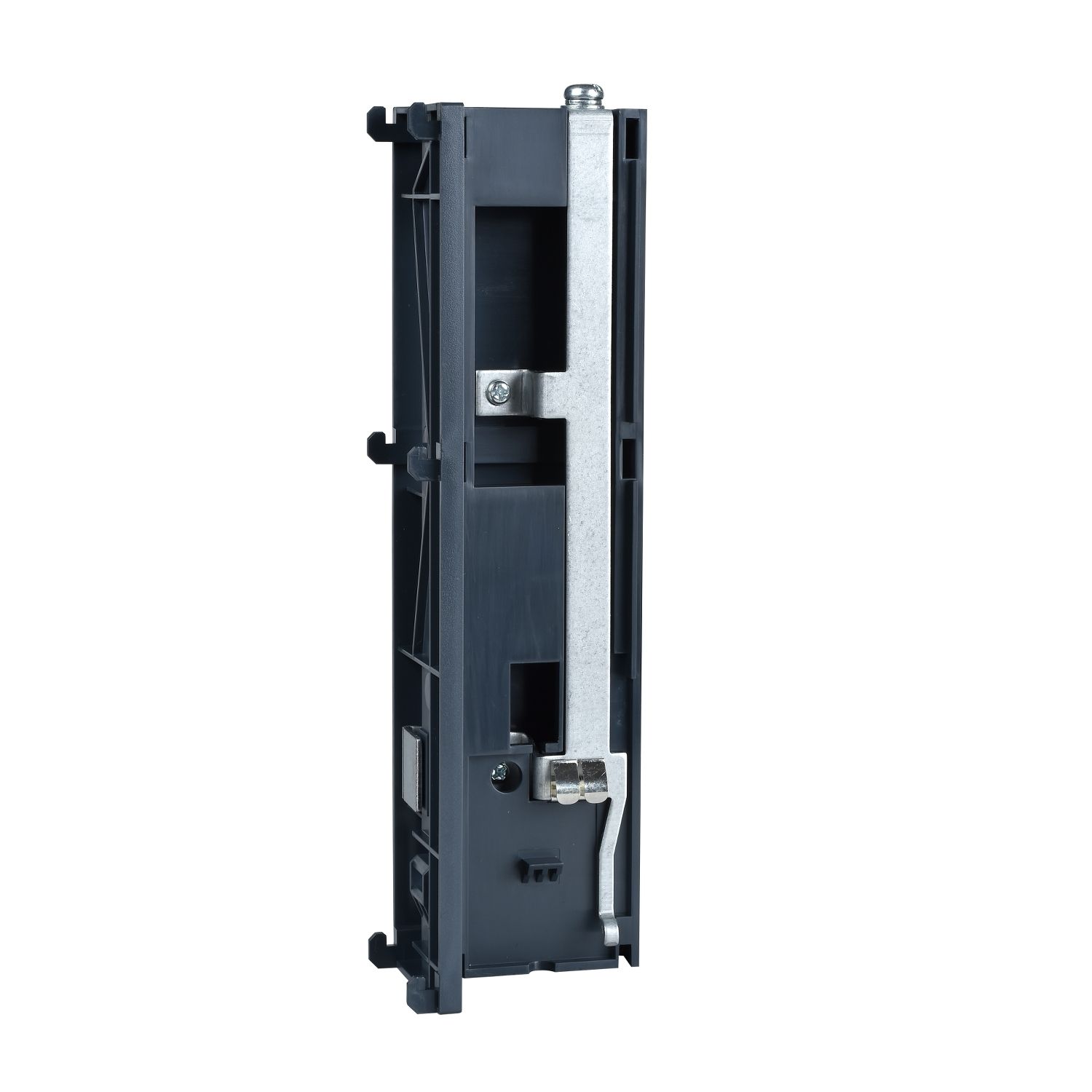 Picture of Mechanical adaptor, Altivar 32, for 90°control mounting