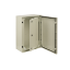 Picture of Thalassa, Reversible internal door polyester 2 locks grid pattern forPLM54