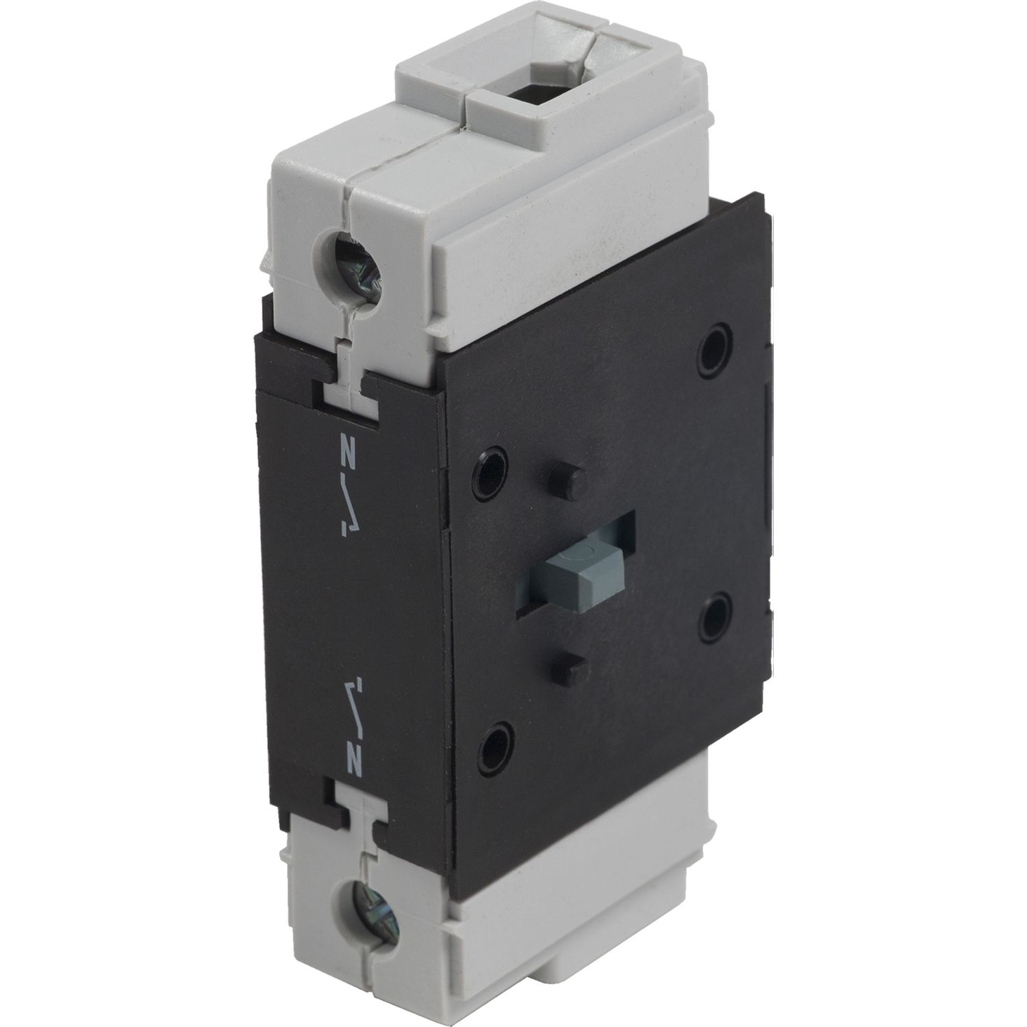 Picture of Additional neutral block, TeSys Mini-Vario, 80A, for V3 / V4