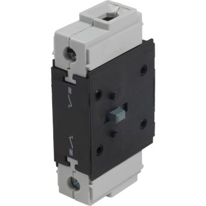 Picture of Additional neutral block, TeSys Mini-Vario, 80A, for V3 / V4